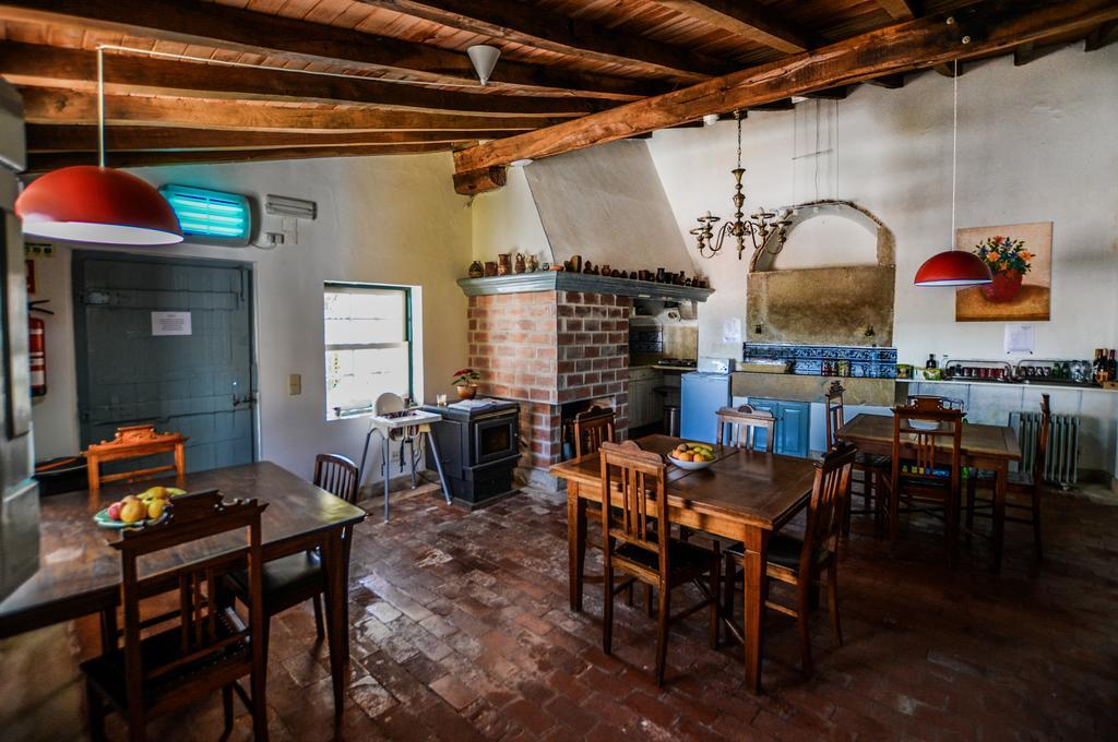 Casal Da Eira Branca - Obidos Otel Dış mekan fotoğraf