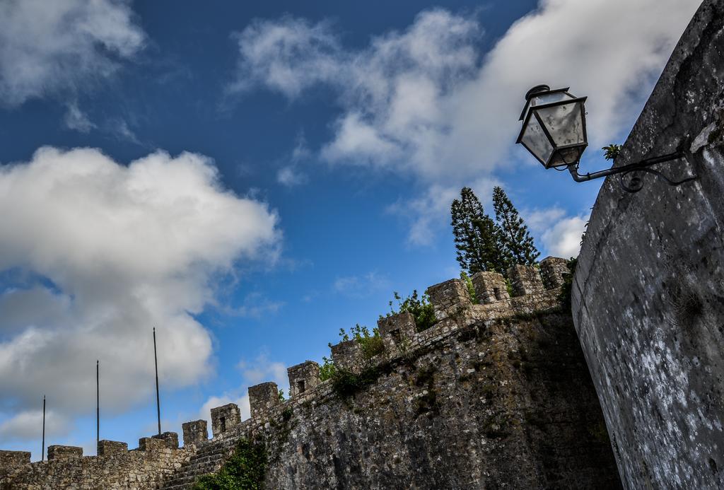 Casal Da Eira Branca - Obidos Otel Dış mekan fotoğraf