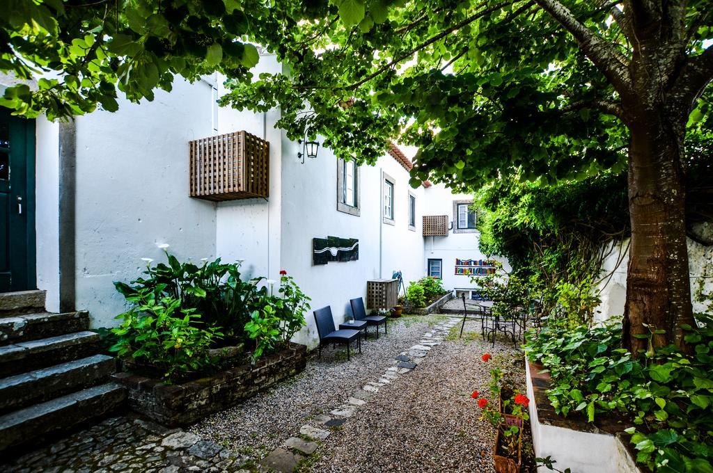 Casal Da Eira Branca - Obidos Otel Dış mekan fotoğraf