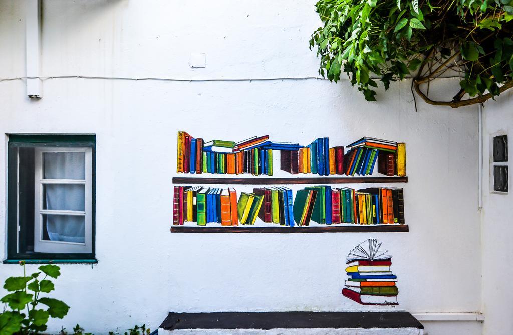 Casal Da Eira Branca - Obidos Otel Dış mekan fotoğraf