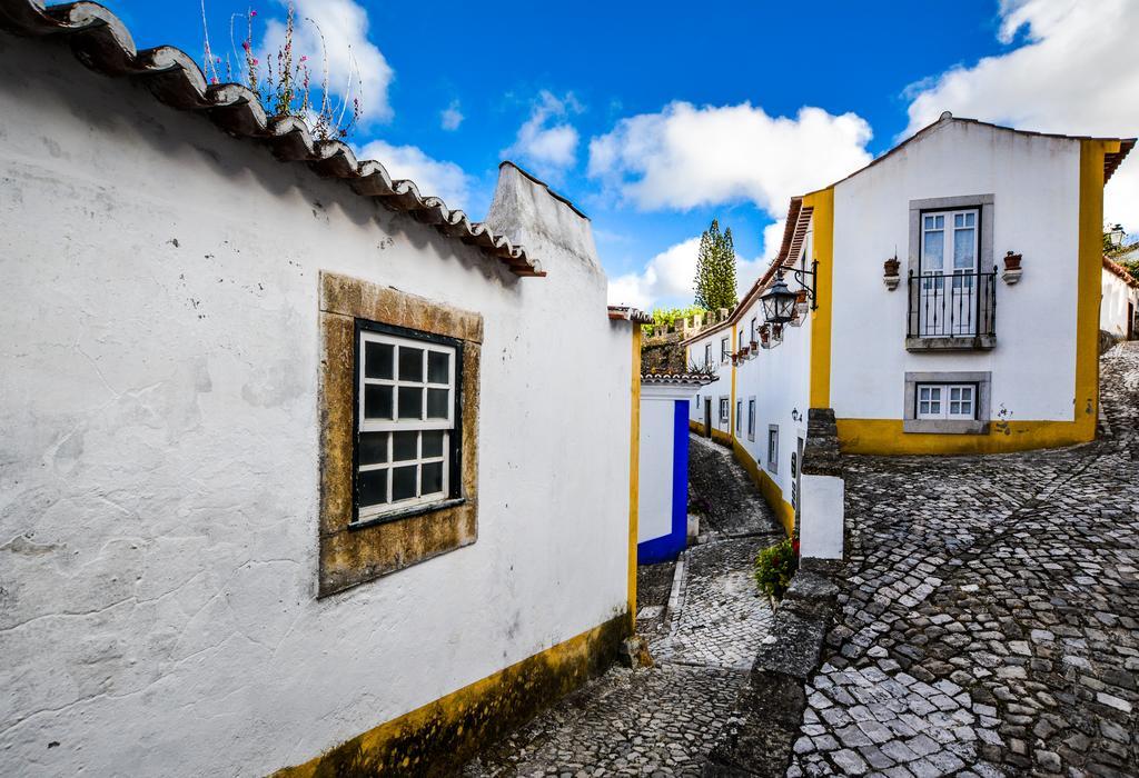 Casal Da Eira Branca - Obidos Otel Dış mekan fotoğraf